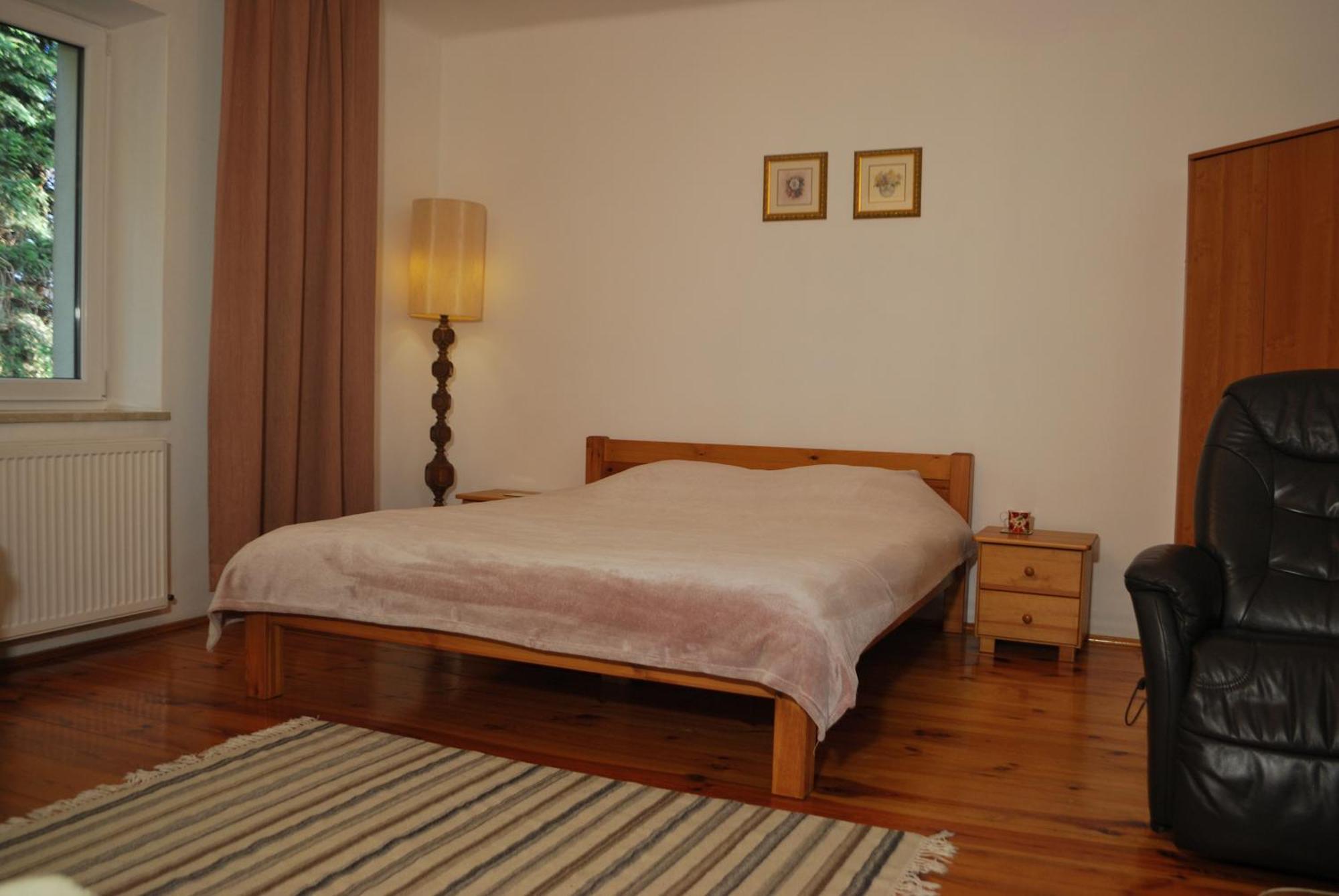 Agroturystyka Pod Czarna Sosna Bialy Lug Luaran gambar