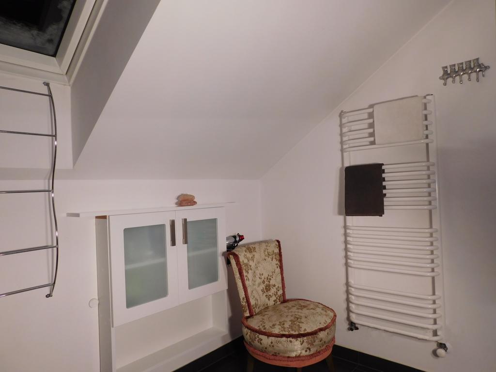 Agroturystyka Pod Czarna Sosna Bialy Lug Luaran gambar